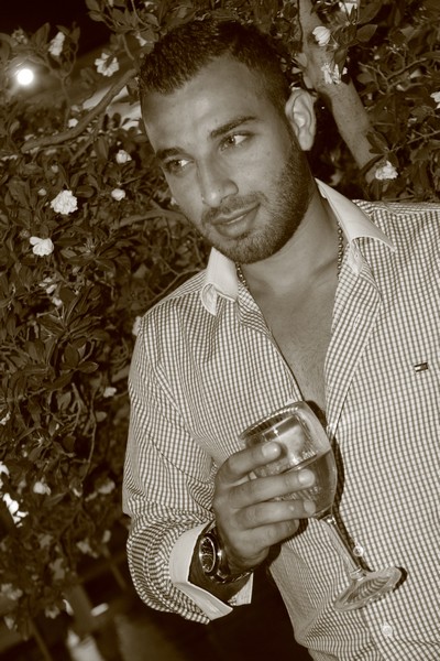 Summer Kitchen Party at Amethyste Part 1